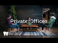 Private Offices - Werqwise