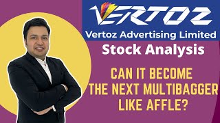 Vertoz Advertising Limited Stock Analysis | Fundamental Review Latest Share News Multibagger 2021