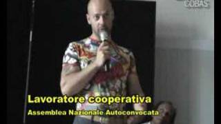 Schiavi Moderni - Socio Cooperativa