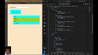 23 CSS Pseudo Class basics