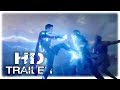 THOR RAGNAROK Thor Gets His Powers Back Trailer (2017) Marvel Superhero Movie HD