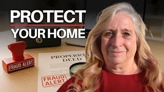 How to protect your home from Title Theft