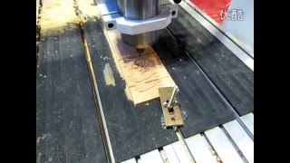 hobby mini cnc router 6090 for engraving wood