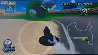 Mario Kart Wii Online Hacking (New WFC)(feat. @wisiba)