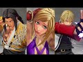 KoF XV Team Gato Super Special moves