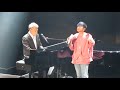 jj lin 林俊傑【 i will always love you w david foster】［聖所 世界巡迴演唱會：上海首站 第一天］20180317