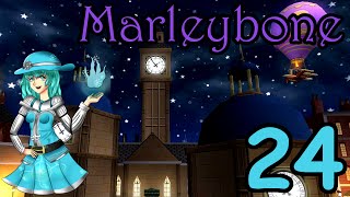 Wizard101: Marleybone Walkthrough | Ep. 24 - The Ironworks