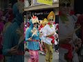 PUTRI TERCANTIK !!! KARNAVAL KOTA MALANG 💙