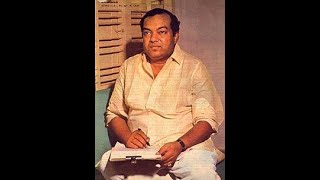 பள்ளியில் நான் படித்ததே கிடையாது: கண்ணதாசன் | Kannadasan | #Kannadasan | #KannadasanShorts