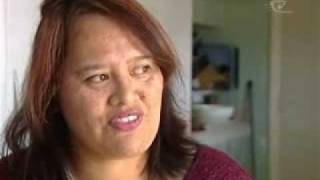 Maori fight Cancer Te Karere Maori News TVNZ 11 May 2010 English Version.wmv