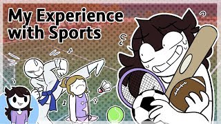 My Experience with Sports