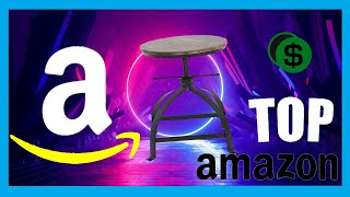 🚀 TOP 9 de los MEJORES TABURETES de BAR BARATOS #003​ CALIDAD PRECIO! AMAZON