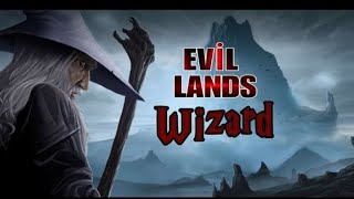 SG yükseltme Evil Lands Türkçe #evillands #evillandsgameplay #evillandsvideos #büyücü #savaşçı