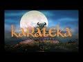 Karateka Remastered (2023): 