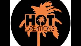 Infinity Ink - Games (Original Mix) (Hot Creations / HOTC014) OFFICIAL