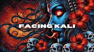 Why Embracing Kali's Rage Could Unlock Your True Strength