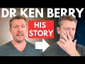 Dr. Ken Berry Gets Personal! How His Story COULD SAVE YOU!