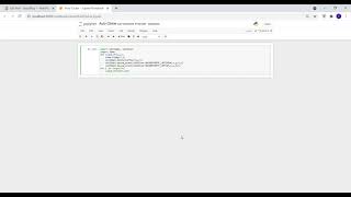 Make auto clicker in Python - Output 3