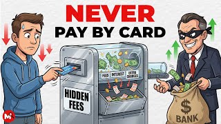 10 HIDDEN Fees You Pay Every Month WITHOUT Realizing It (Banks Love These)