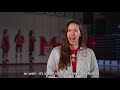 Senior Experiences - Martlets Volleyball