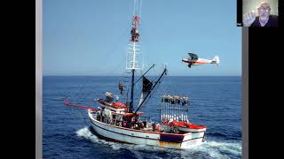 Virtual Dock-u-mentaries: Port of New Bedford- Then and Now