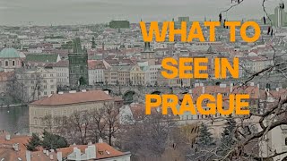 Prague, capital city of the Czechia , nicknamed “the City of a Hundred Spires” .