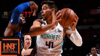 Golden State Warriors vs Charlotte Hornets Full Game Highlights / July 11 / 2018 NBA Summer League