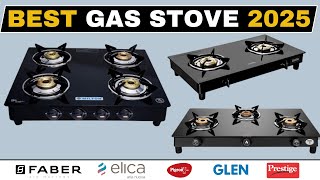 5  Best 3 Burner Gas Stove 2025⚡ Best Cooktop in India ⚡ Best Gas Chulha in India ⚡ Gas Cooktop