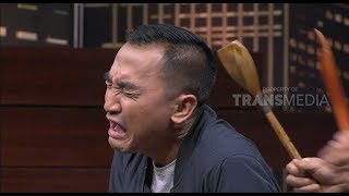 Terapi Pijat Centong | HITAM PUTIH (18/01/19) Part 1