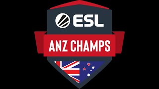 [RU] Renegades vs TRUCKERS WITH ATTITUDE |bo3| ESL Australia \u0026 NZ Championship S 11. Caster-Max_el0