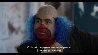 El Chapo em Português 2ª Temporada Completa Séries Netflix