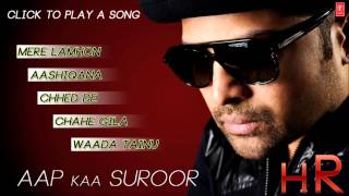 Aap Ka Suroor Album Songs - Jukebox 2 | Himesh Reshammiya Hits
