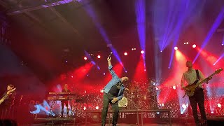 Simple Minds - Columbiahalle, Berlin, 8th May 2022 (Audio)