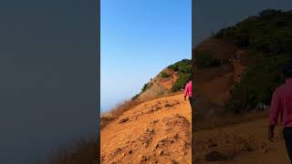 KODACHADRI HILLS | Kollur | Nature love | Western ghats #shorts #shortvideo