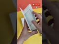 XIAOMI CIVI 1S WHITE UNBOXING AND FIRST IMPRESSION