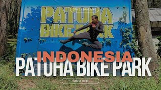 MTB Trip To PATUHA Bike Park Bandung, Indonesia