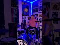 Dear Maria: All Time Low #drums #early2000s #drummer #punkrock #drumcover #rockmusic