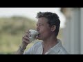 perfetto from bean to cup brad pitt x de’longhi global campaign chapter 2