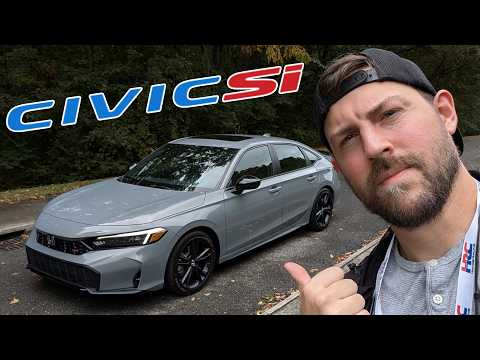 Does Civic Si hold value?