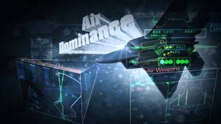 F-22 Air Dominance