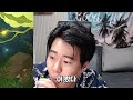 막자 유스 뽑을 때마다 부캐로 오는 놈들