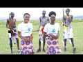 classic cultural dance by aloc dancers in nakuru