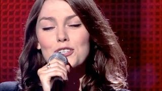 The Voice of Poland III - Marta Maksimiuk - „Ironic\