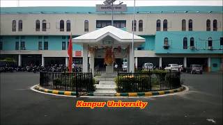 Chhatrapati Shahu Ji Maharaj University , Kanpur