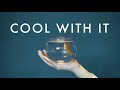 josie dunne cool with it official lyric video