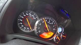 800HP GTR Launch Control