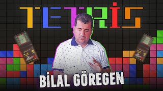 Bilal Göregen - Tetris