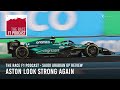 Can Aston Martin out-develop Red Bull during 2023  The Race F1 Podcast