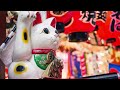 日本の縁起物 招き猫 the charming history of maneki neko japan s lucky cat