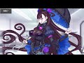 【12 4追加分】【fgo】源頼光＆宮本武蔵＆柳生宗矩＆紫式部 追加マイルームボイス集【fate grand order】